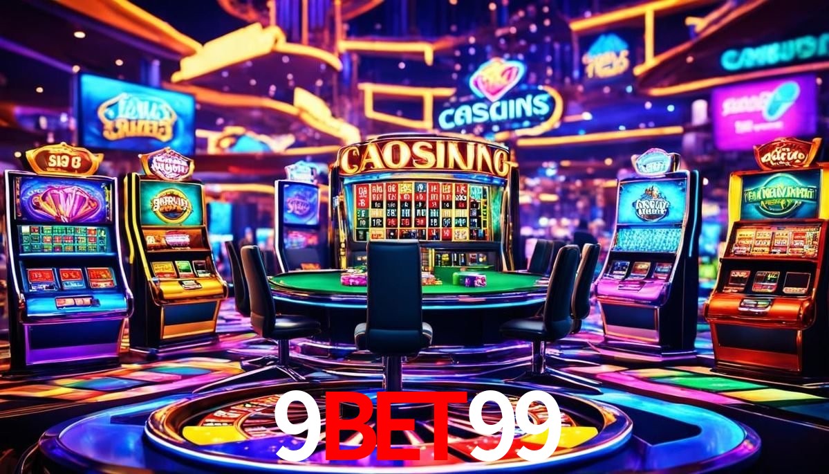 Estatísticas 9bet99
