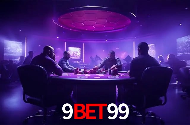 Experiência VIP 9bet99
