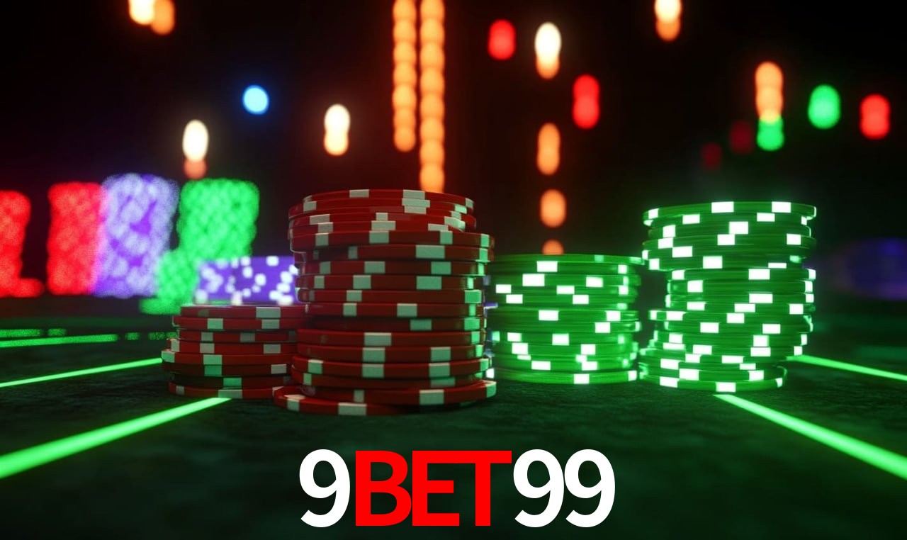 Experiência VIP 9bet99