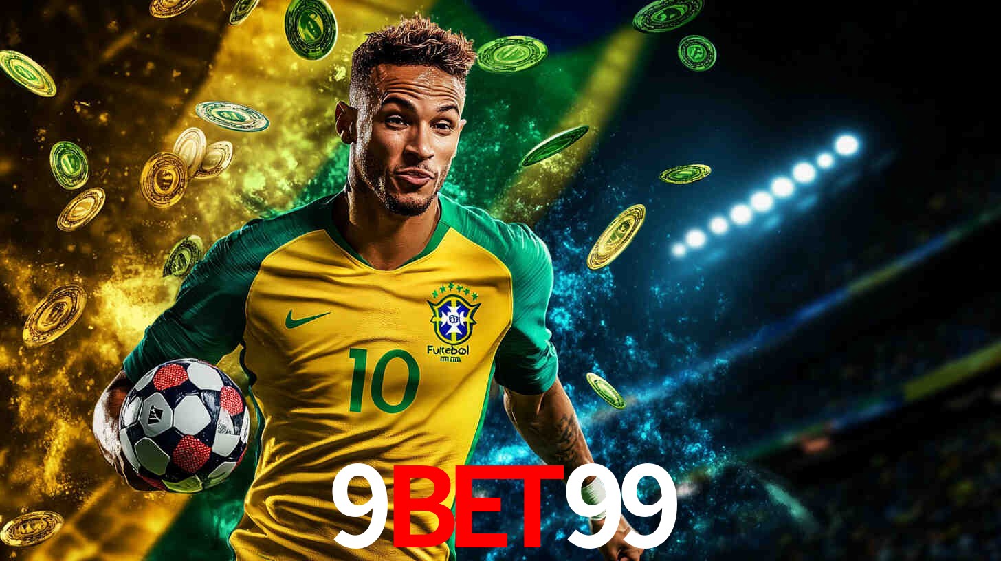 Bônus de Boas-vindas 9BET99