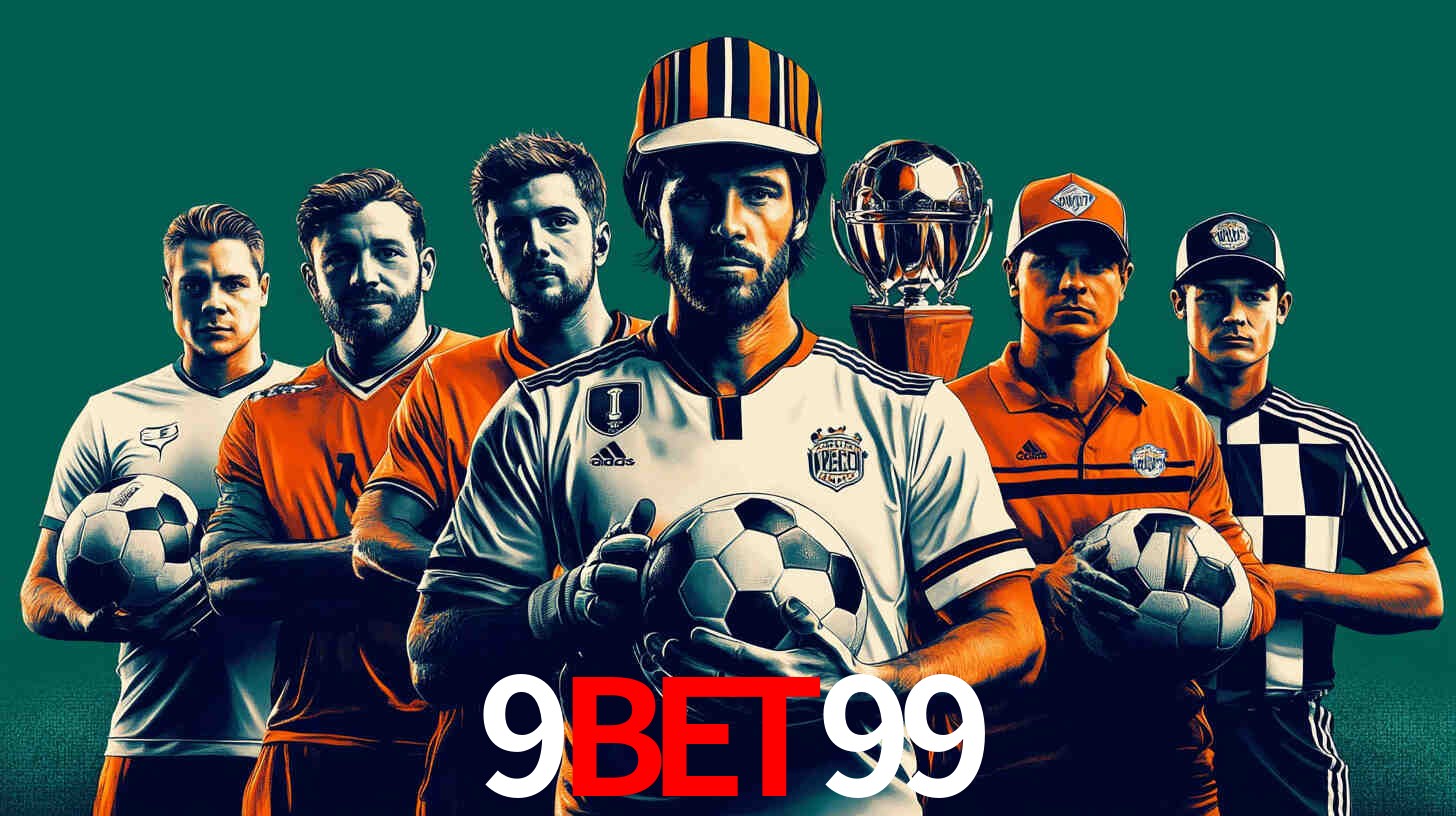 Estatísticas 9BET99
