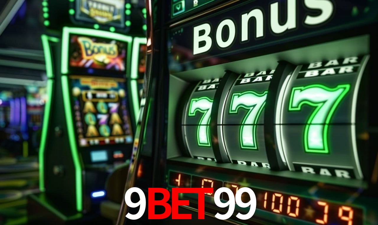 Welcome Bonus 9BET99