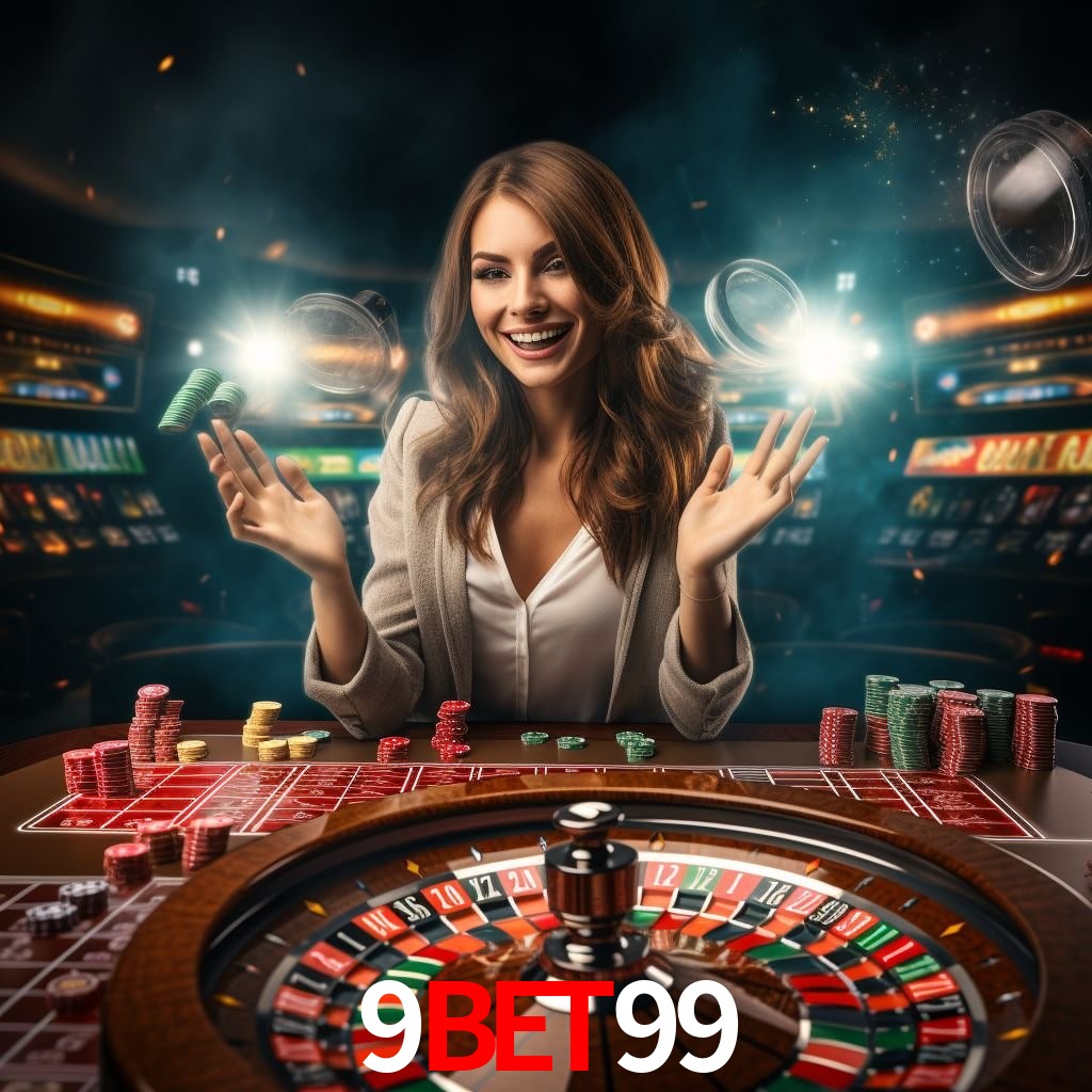 9BET99 - Plataforma Oficial Brasil - 9BET99.COM