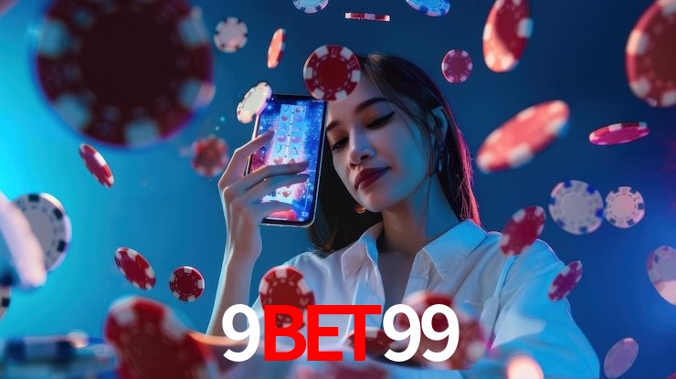 A Emoção da Loteria na 9bet99: Uma Chance de Mudança de Vida