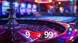 Apostas de Tênis 9bet99