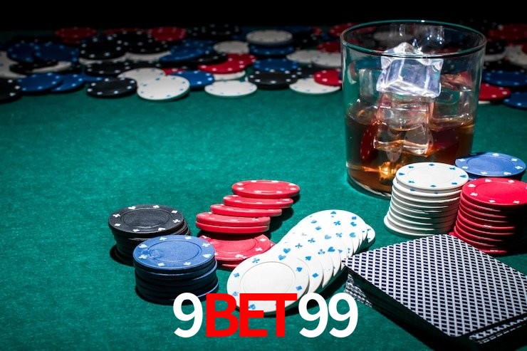Casino Ao Vivo 9bet99