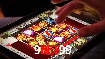 Descubra a Magia dos Jogos de Arcade no 9bet99