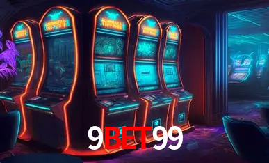 Inovações de Jogos na 9bet99: O Futuro das Experiências Interativas
