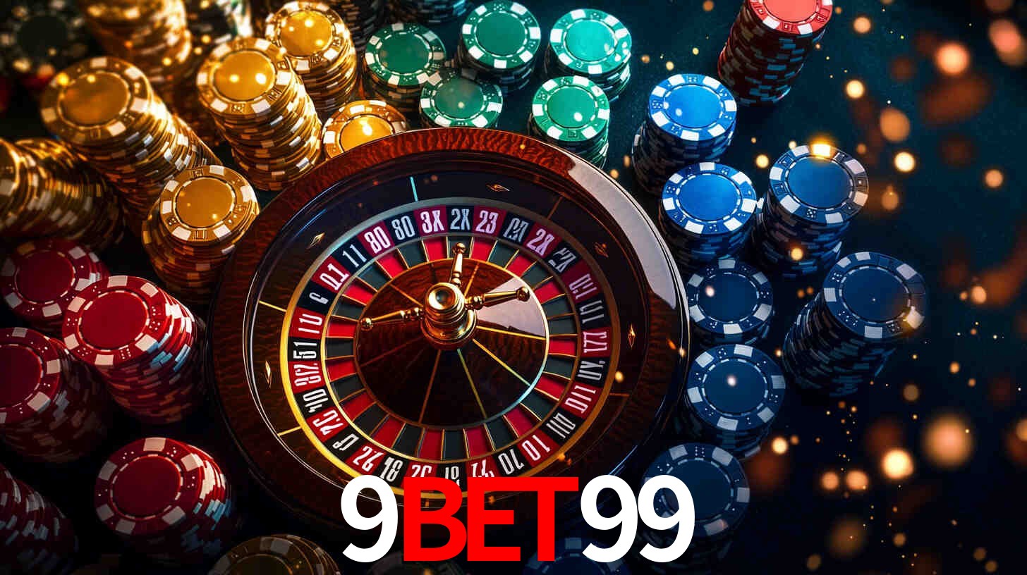 9bet99 App Interface