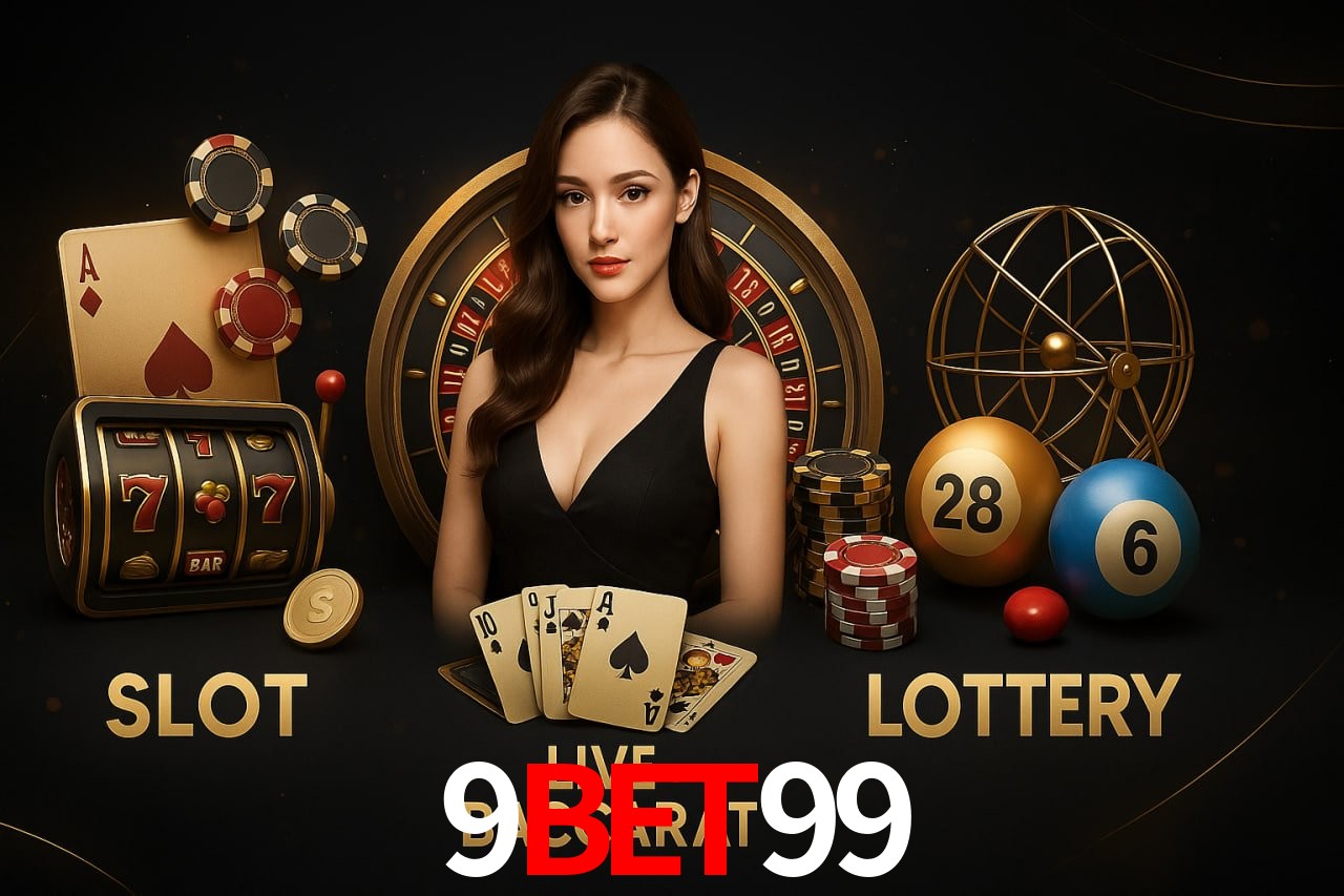 9bet99 cassino