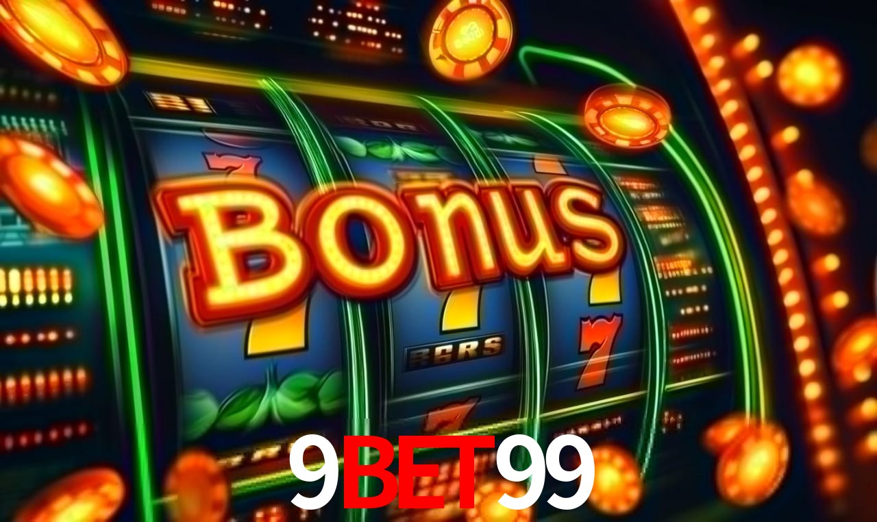 Live Casino 9bet99