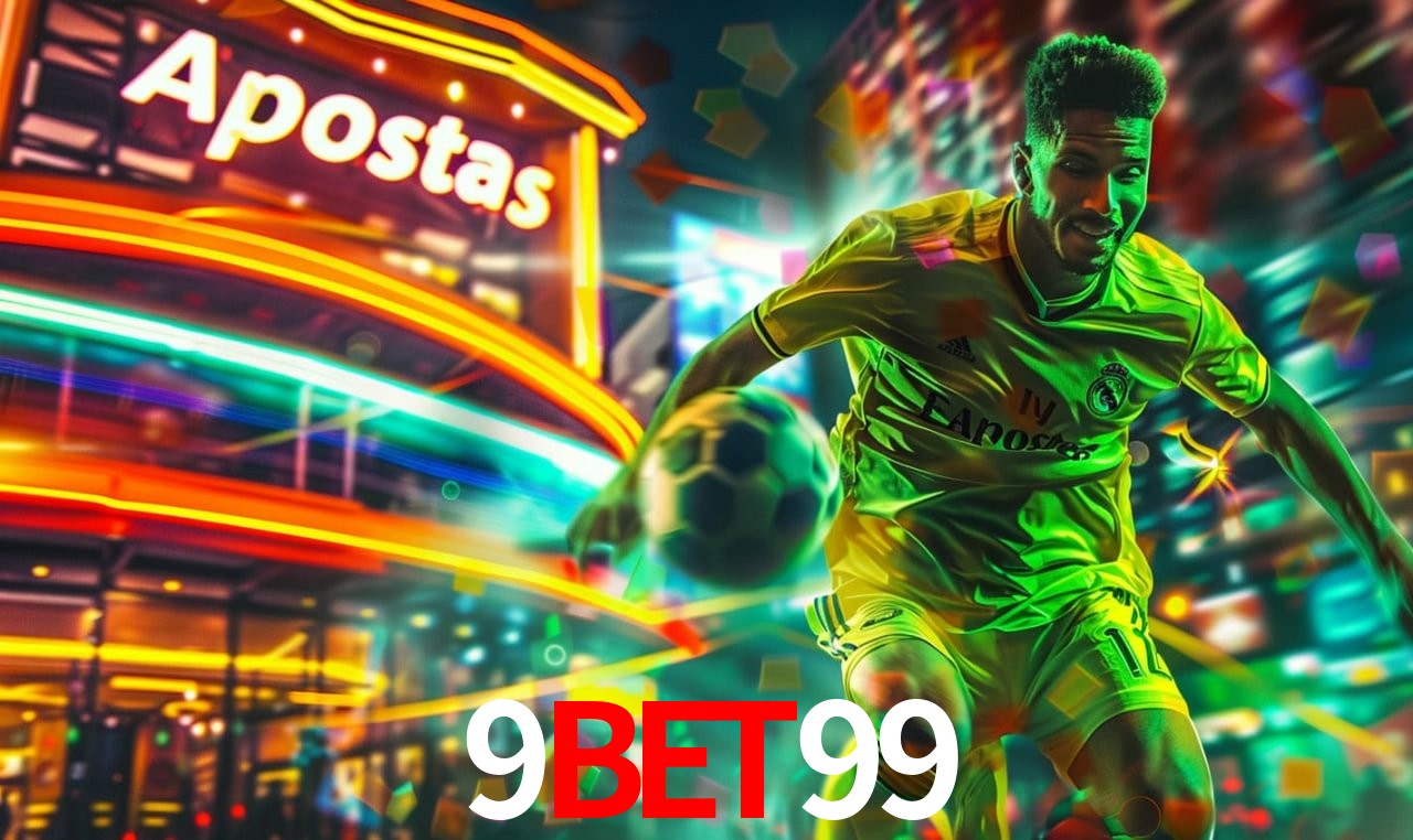 Estatísticas do Jogo 9bet99