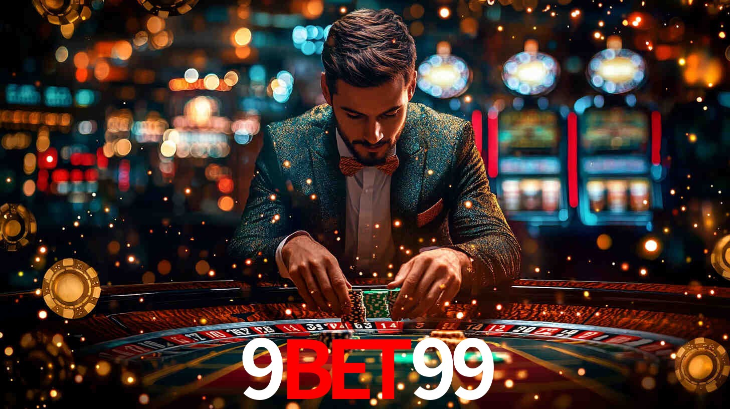 Premium Interface 9bet99