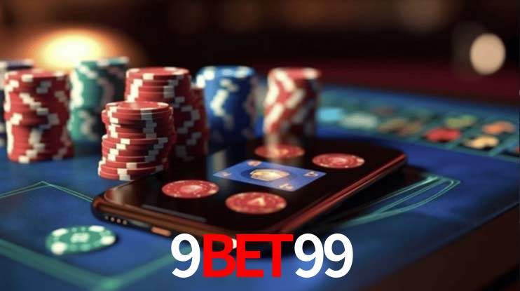 Casino VIP 9bet99