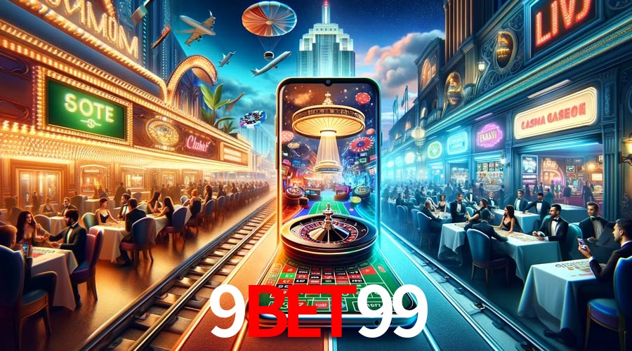Exclusive Offers 9bet99