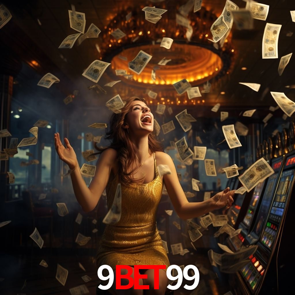 Roulette Table 9bet99