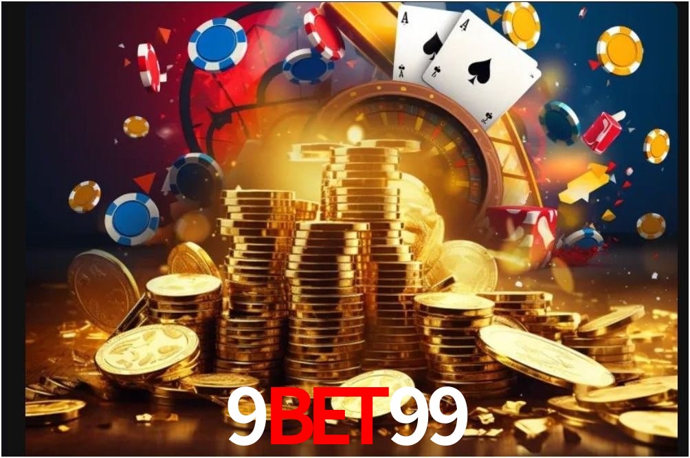 cassino 9bet99