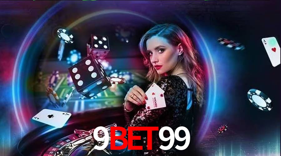 Flash Promotion 9bet99