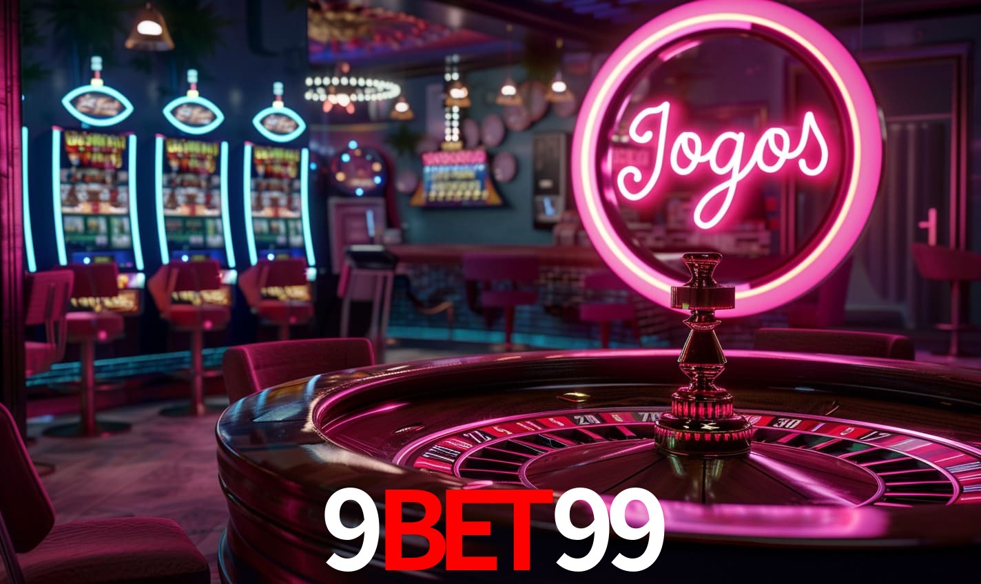 Inovações de Jogos na 9bet99: O Futuro das Experiências Interativas