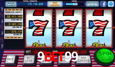 Descubra o Mundo do Cassino Online com 9bet99