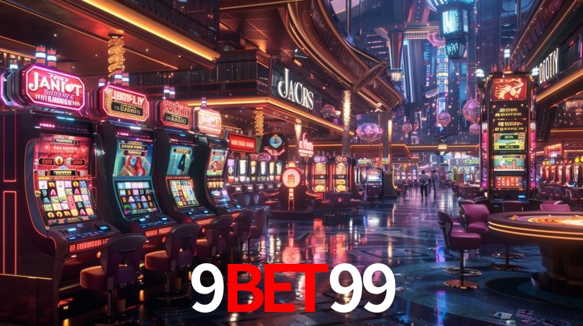 Games Directory 9bet99