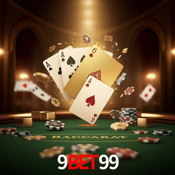 Blackjack Table 9bet99