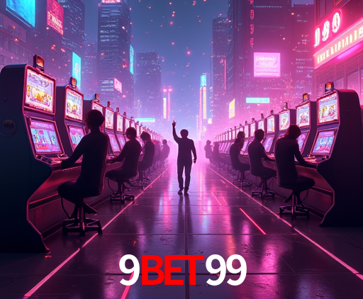 Torneios 9bet99