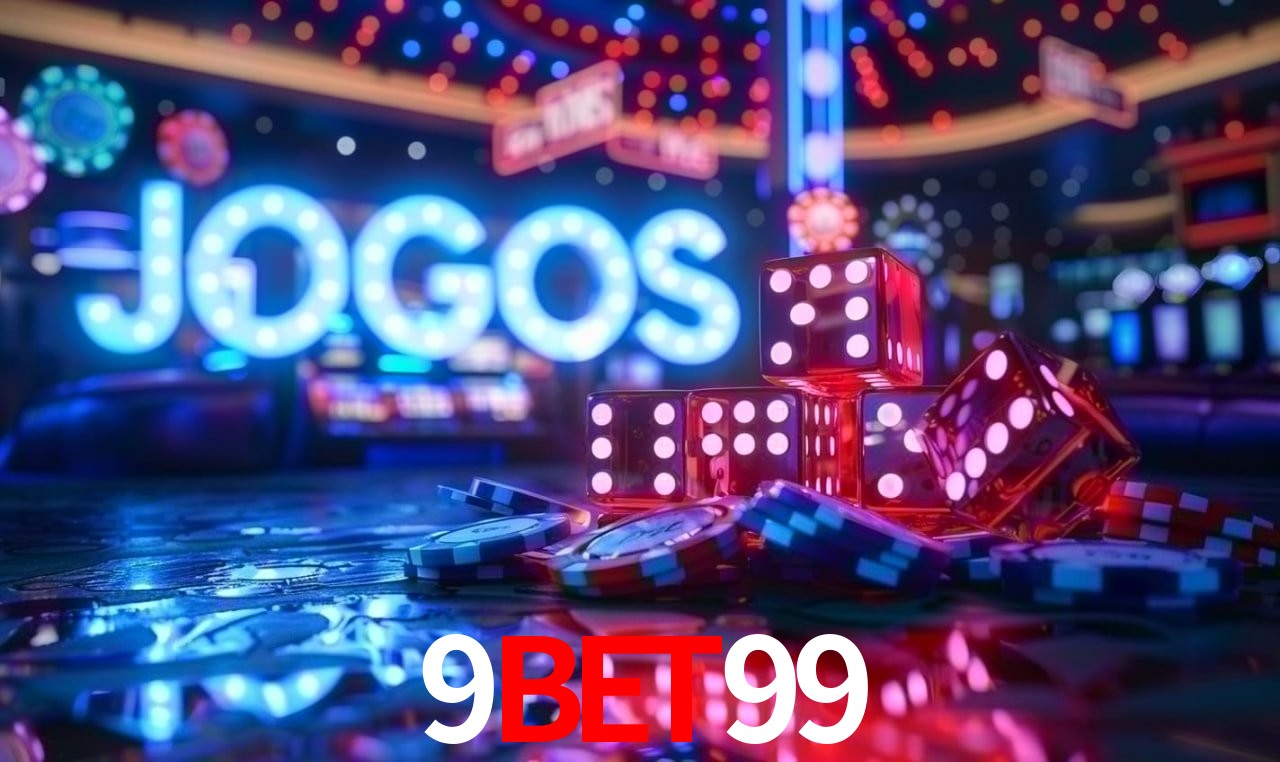 Interface Premium 9bet99