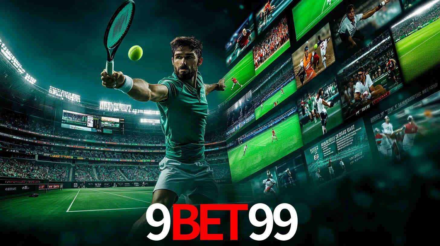 A Experiência Imersiva dos Cassinos Ao Vivo no 9bet99