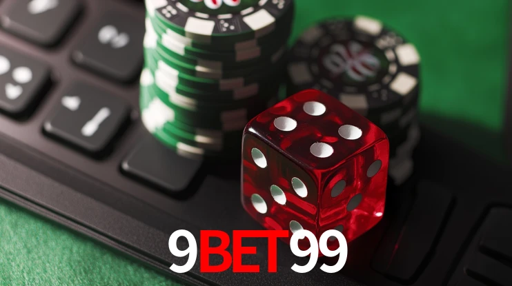 Responsive Design 9bet99