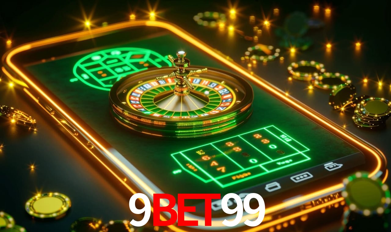 Tecnologia da Plataforma 9bet99
