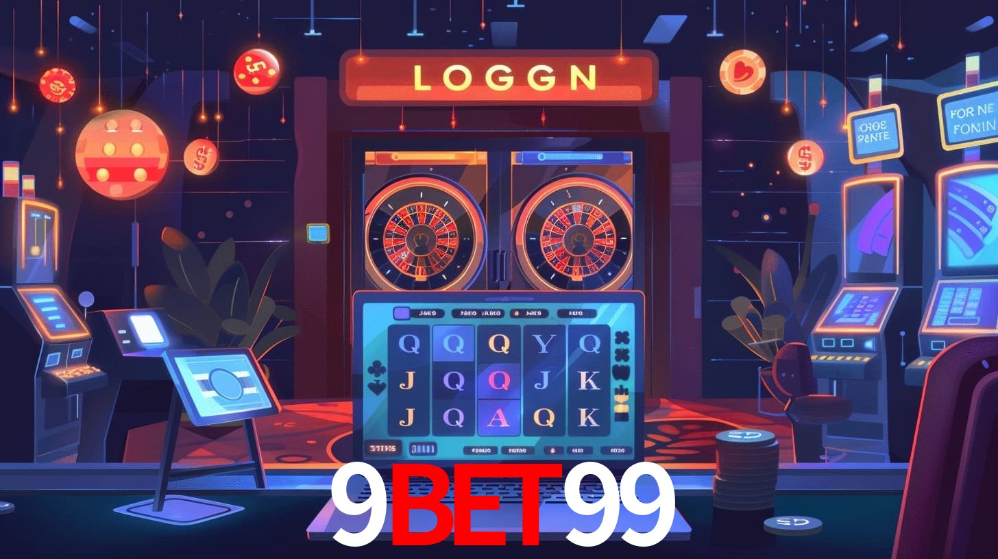 Sistemas de Segurança 9bet99