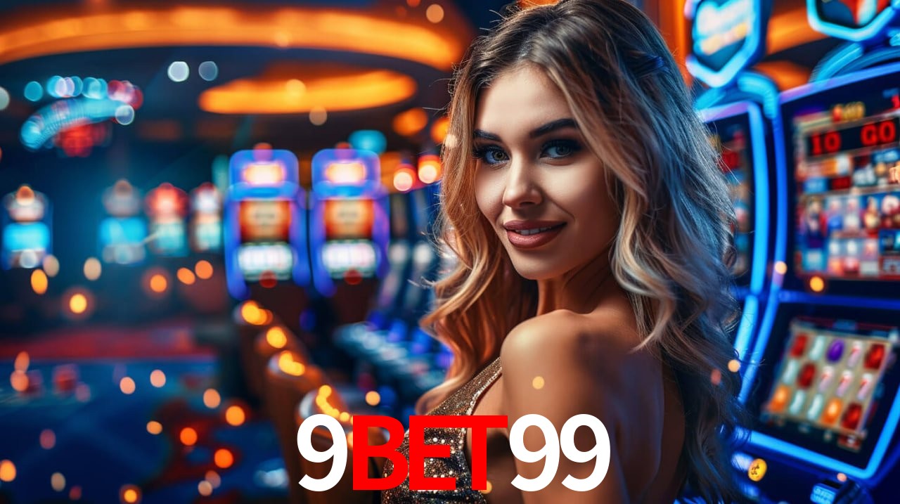 Bonus Features 9bet99