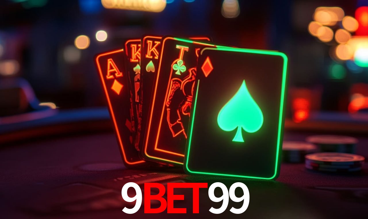 9bet99 Win