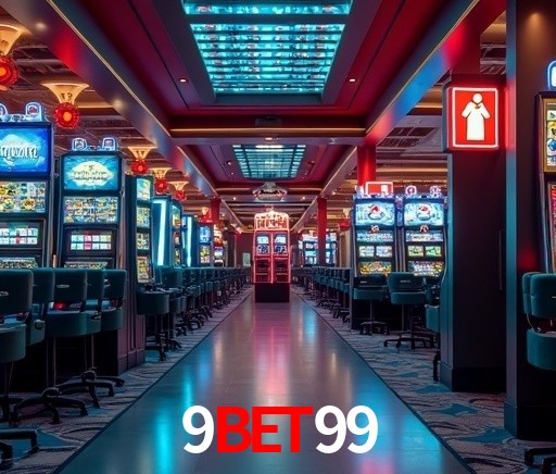 Desvendando o Mundo dos Jogos Virtuais na 9bet99