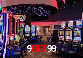 Promoções Sazonais 9bet99