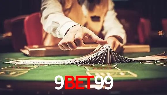 VIP Casino 9bet99