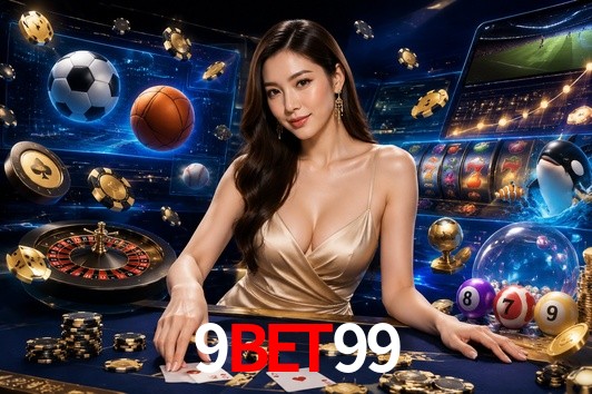 Account Benefits 9bet99