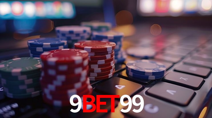 Benefícios da Conta 9bet99