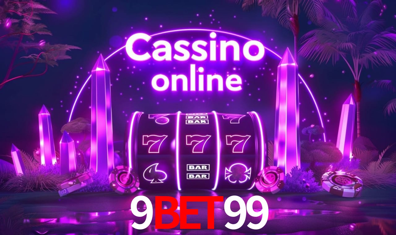 Cadastro Rápido 9bet99