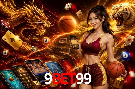 Gates of Olympus 9bet99