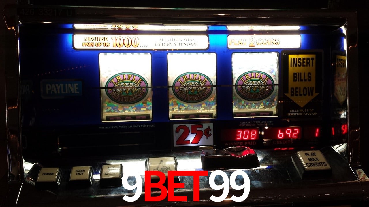 Blackjack Table 9BET99