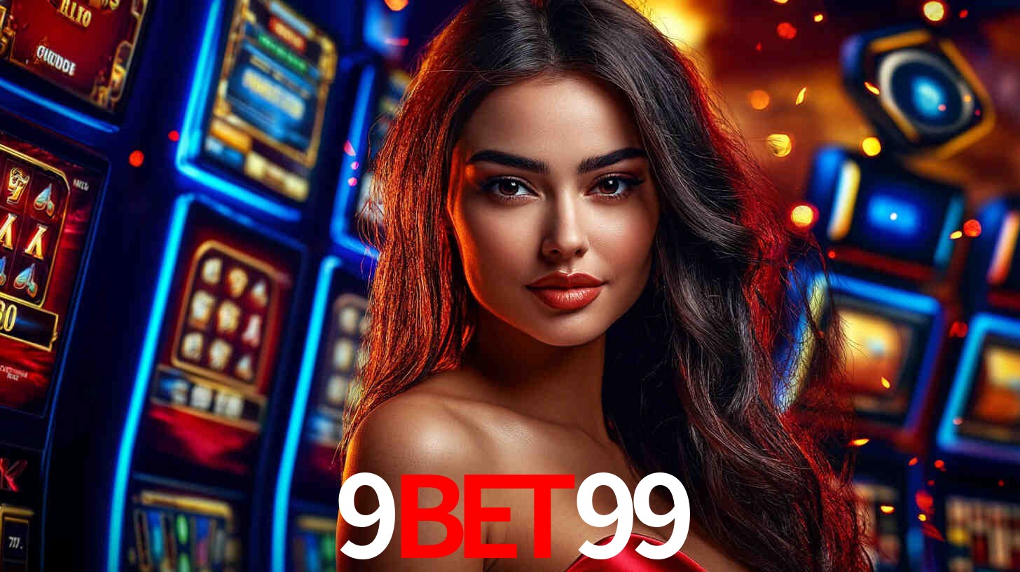 Recursos de Bônus 9BET99