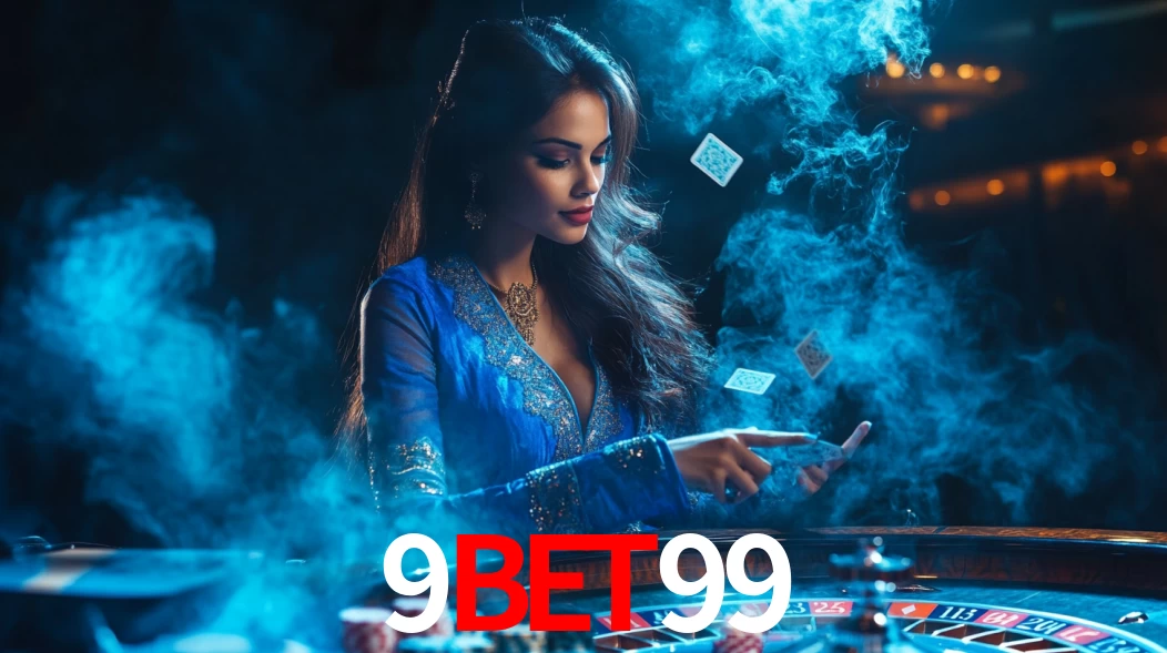 Provedores de Jogos 9BET99