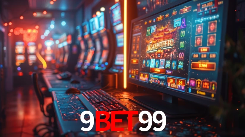 9BET99: Seu Especialista em Apostas Esportivas Brasileiras