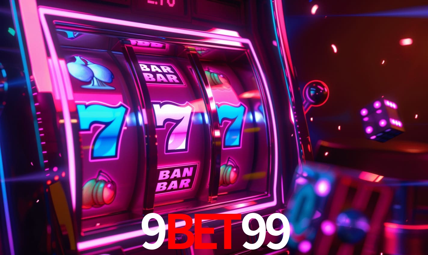 Benefícios da Conta 9BET99