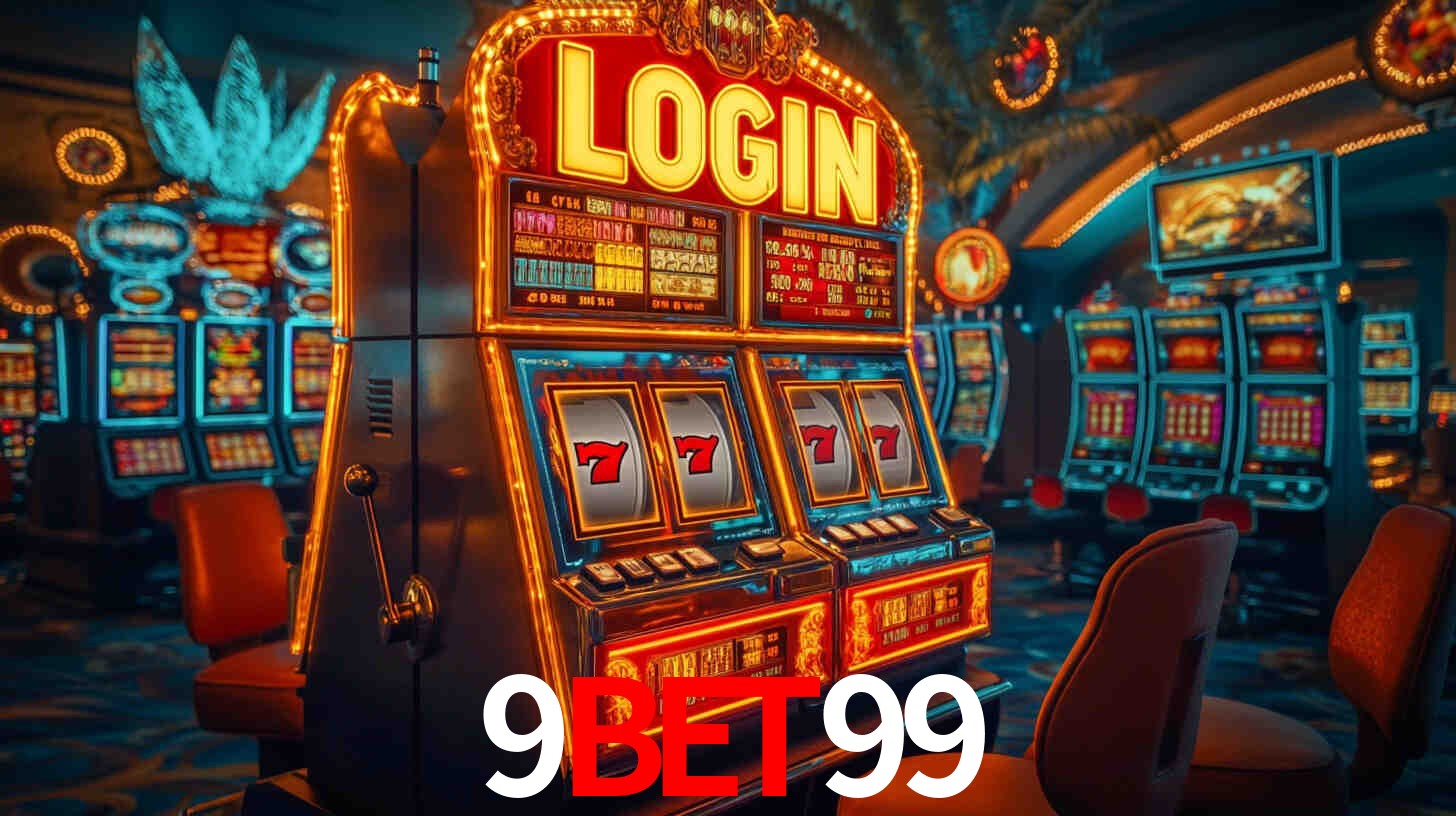 9BET99 paga
