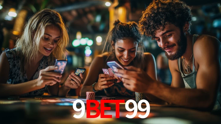 Exclusive Games 9BET99
