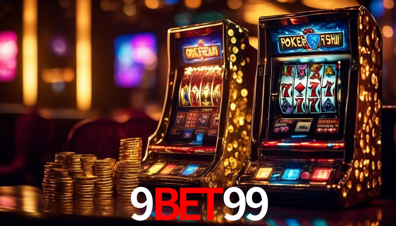 Tecnologia da Plataforma 9BET99