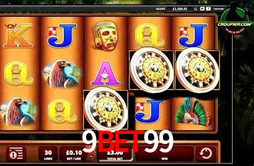 PIX Instantâneo 9BET99